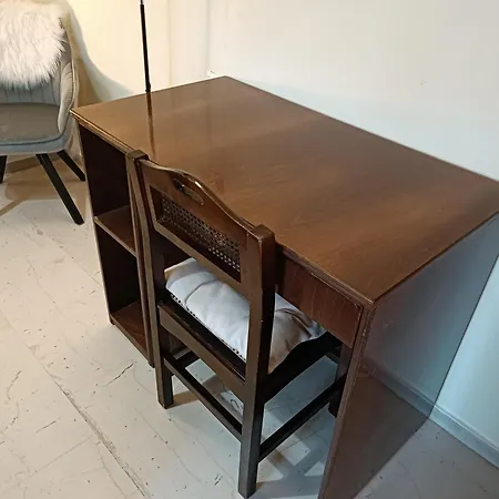 Rayon De Soleil Apartment *