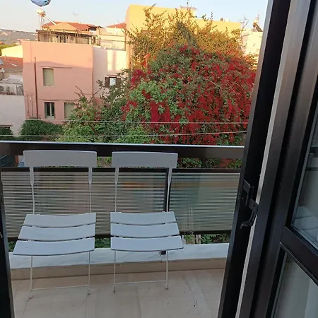 Rayon De Soleil Apartment