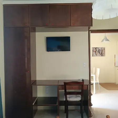 Rayon De Soleil Apartment