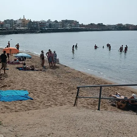 Rayon De Soleil Апартаменти
