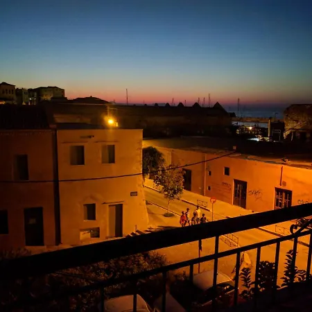 Rayon De Soleil Chania (Crete)