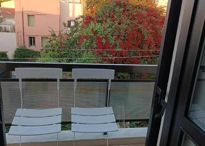 Rayon De Soleil Apartment