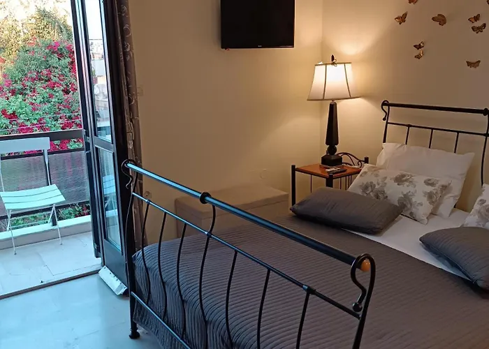 Apartment Rayon De Soleil Chania (Crete)