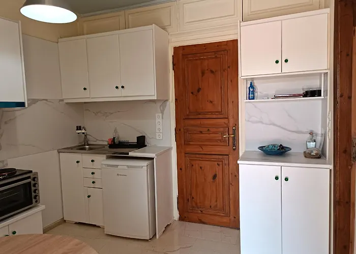 Apartment Rayon De Soleil Chania (Crete)