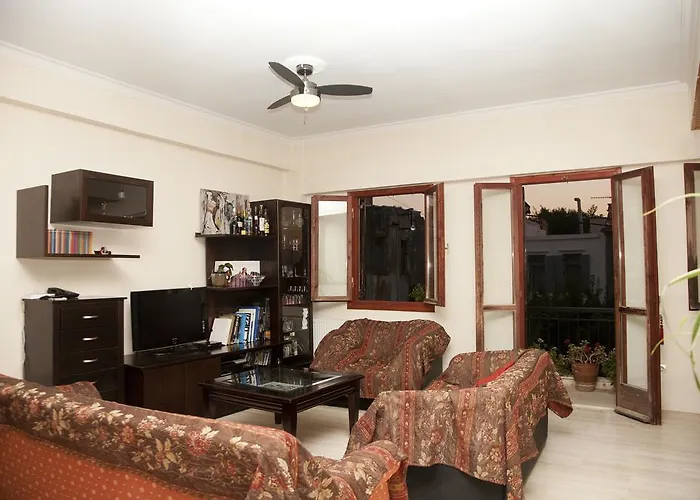 Rayon De Soleil Apartment Chania (Crete)