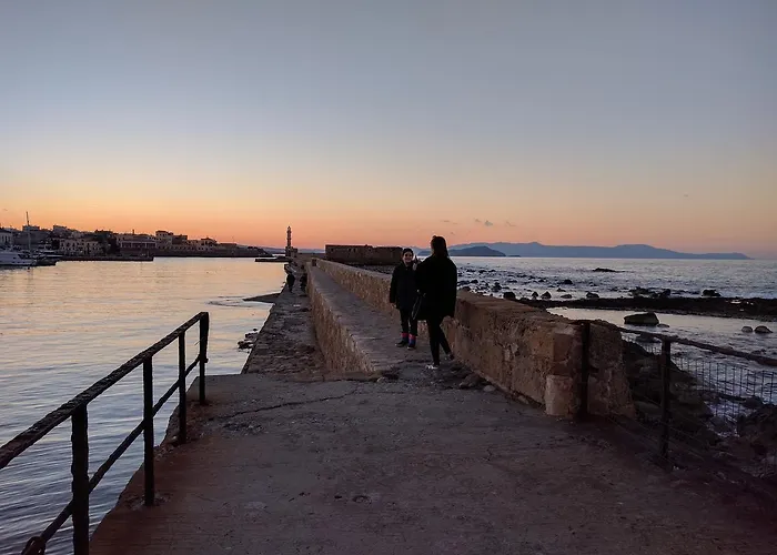 Rayon De Soleil * Chania (Crete)