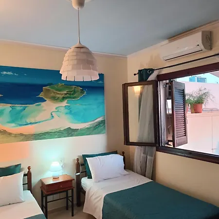 Rayon De Soleil Appartement