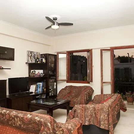 Rayon De Soleil Appartement Chania (Crete)