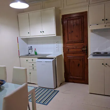 Rayon De Soleil Appartement