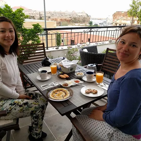 Rayon De Soleil アパート ハニア