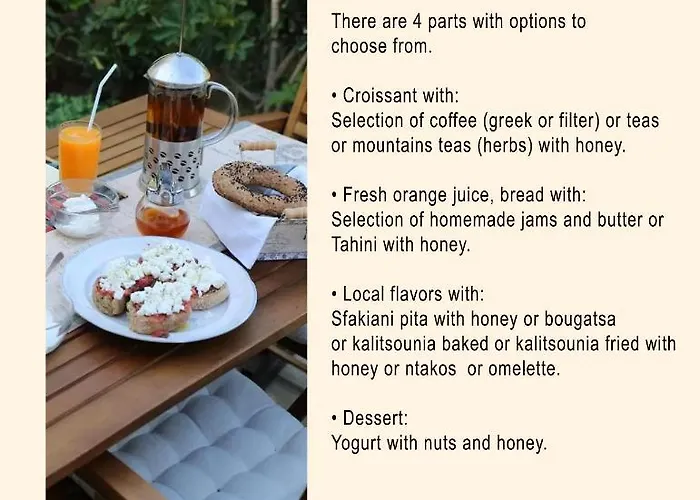 Διαμέρισμα Rayon De Soleil *