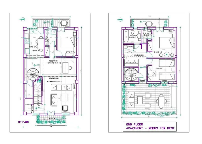 Rayon De Soleil Apartamento