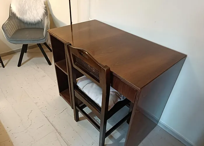 Rayon De Soleil Apartamento *