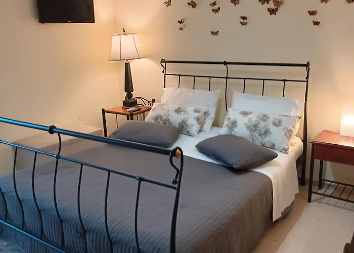 Apartamento Rayon De Soleil