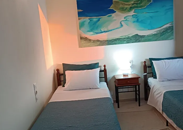 Apartamento Rayon De Soleil *