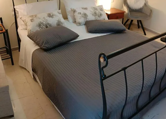 Rayon De Soleil Διαμέρισμα *