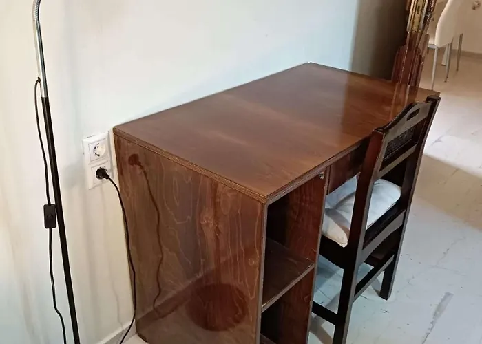 Apartamento Rayon De Soleil