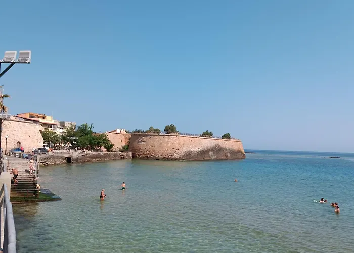 Rayon De Soleil * Χανιά