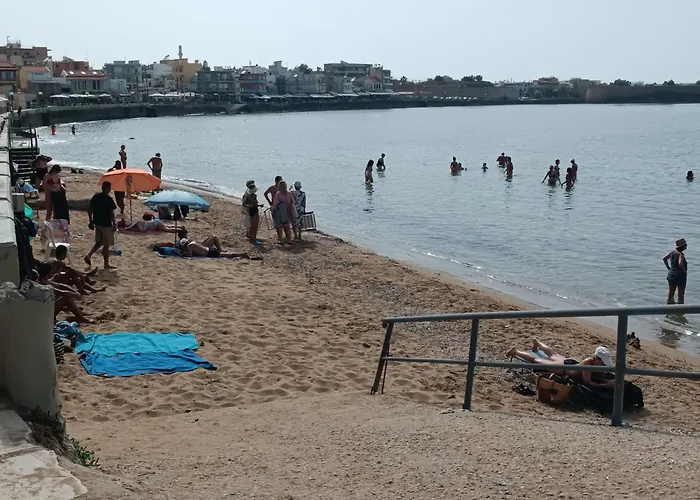 Rayon De Soleil Διαμέρισμα