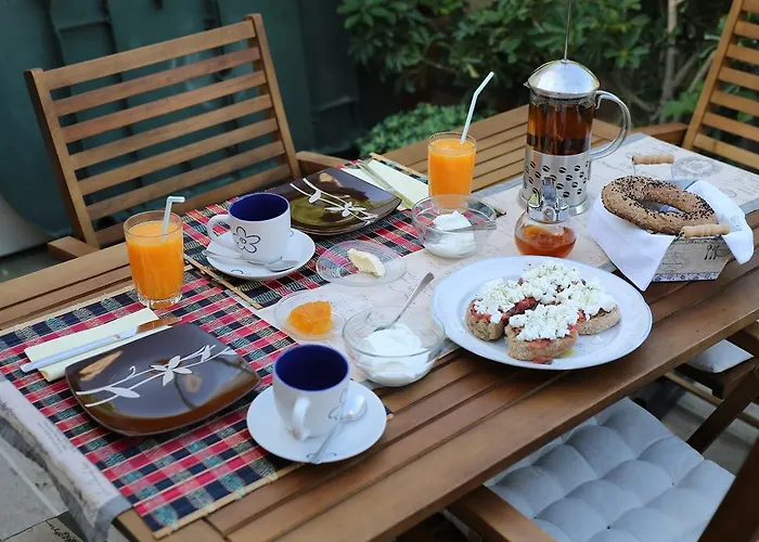 Rayon De Soleil Apartamento La Canea