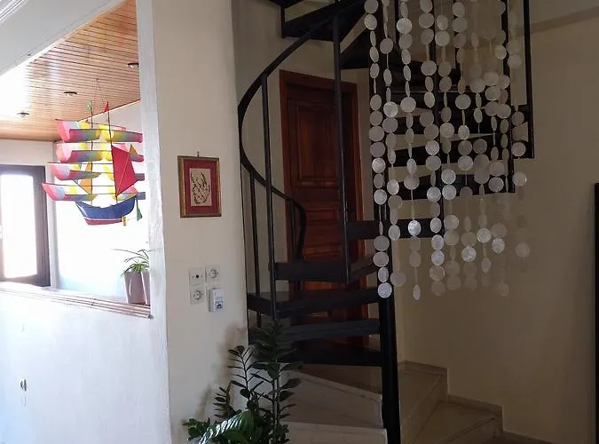 Apartamento Rayon De Soleil La Canea