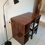 Διαμέρισμα Rayon De Soleil