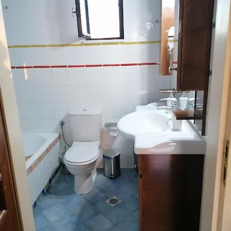 Rayon De Soleil * Hriszí Aktí Haniá