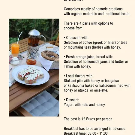 Apartman Rayon De Soleil *