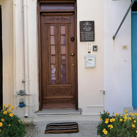 Rayon De Soleil Apartment