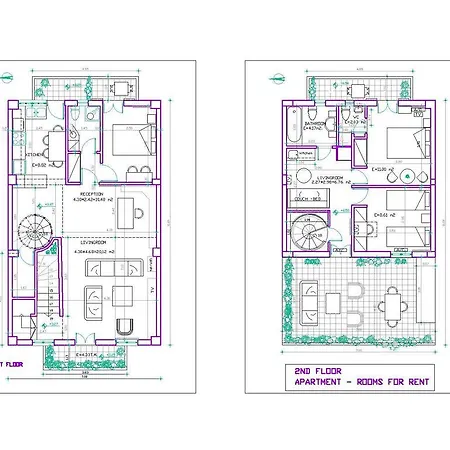 Rayon De Soleil Apartman