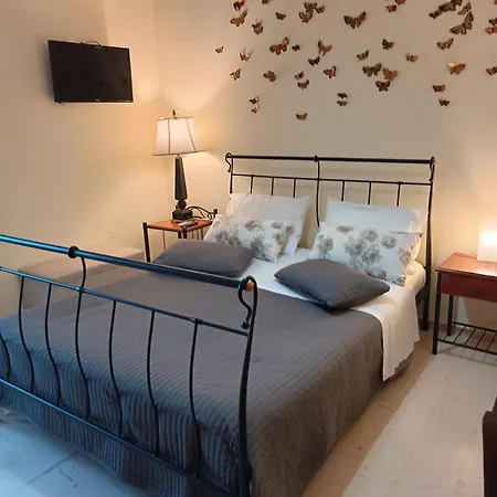 Apartman Rayon De Soleil