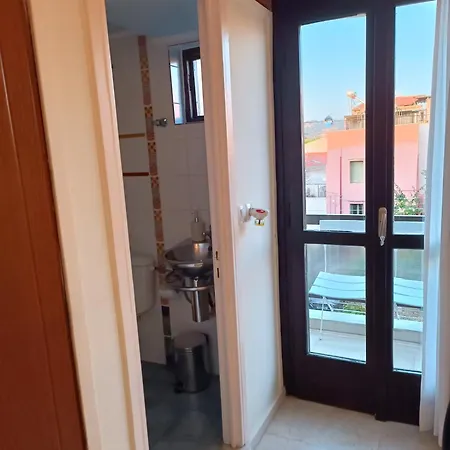 Apartman Rayon De Soleil Hriszí Aktí Haniá