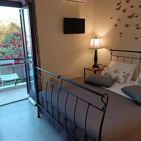 Apartman Rayon De Soleil Hriszí Aktí Haniá