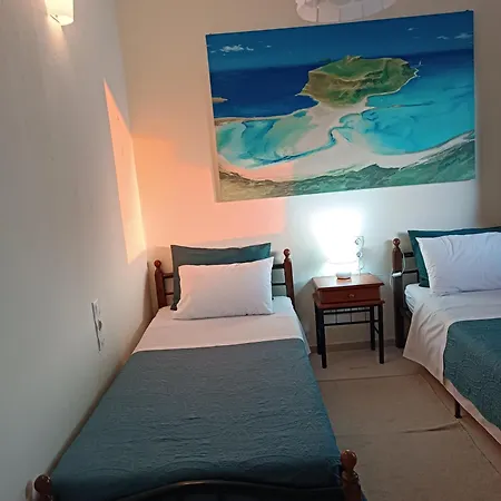 Apartman Rayon De Soleil *