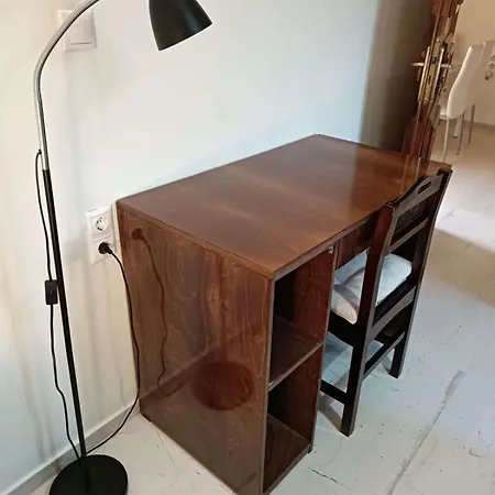 Apartman Rayon De Soleil