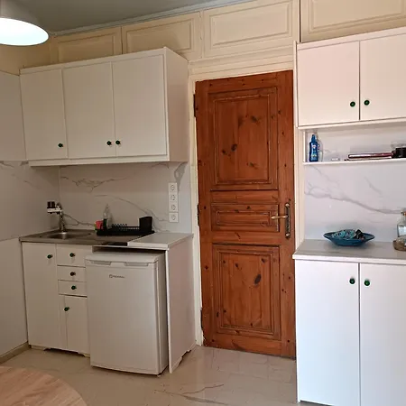 Apartman Rayon De Soleil Hriszí Aktí Haniá