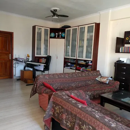 Apartment Rayon De Soleil *