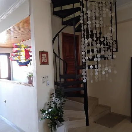 Apartment Rayon De Soleil Chania (Crete)