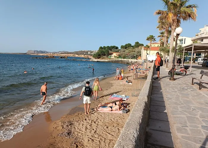 Rayon De Soleil Chania (Crete)