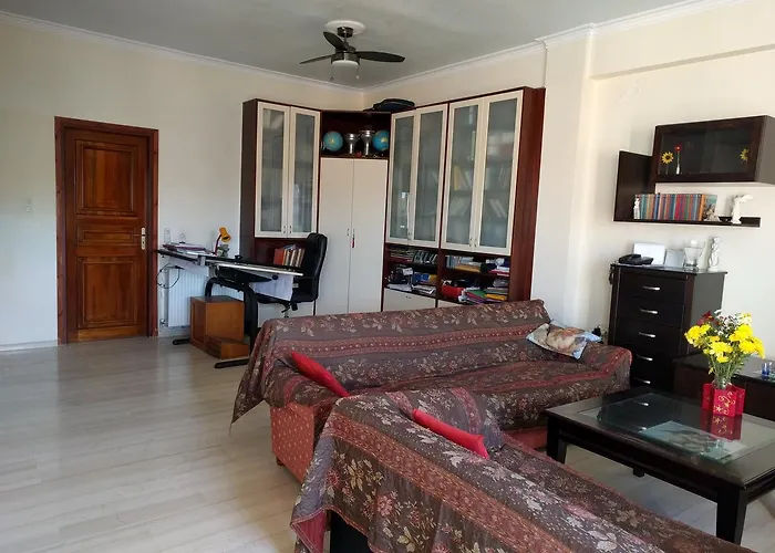 Apartment Rayon De Soleil *