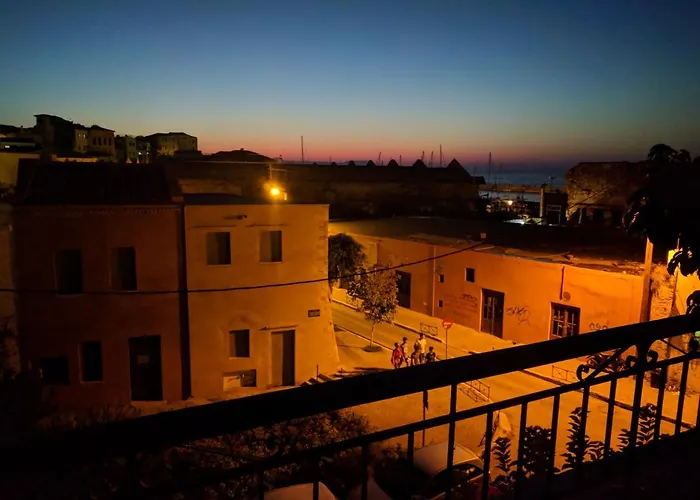 Rayon De Soleil Chania (Crete)